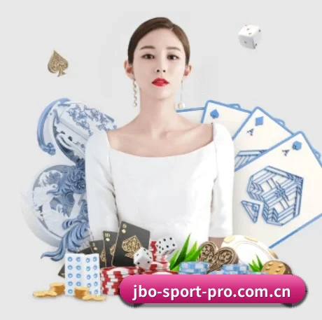 JBO竞博 APP 界面